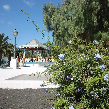 Apartamento Casa Bella Costa Teguise