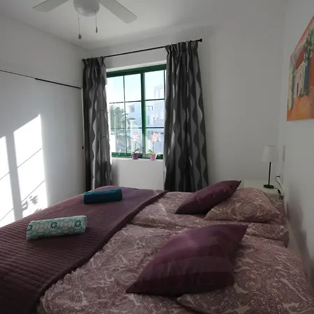 Apartamento Casa Bella *