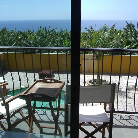 Apartman Casa Bella Tazacorte