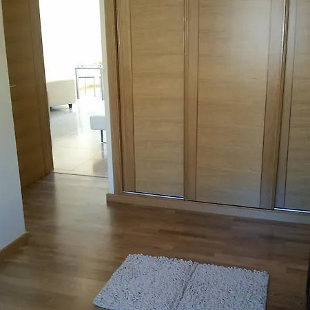 Apartman Casa Bella Tazacorte