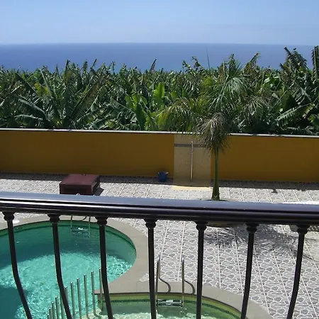 Apartman Casa Bella *