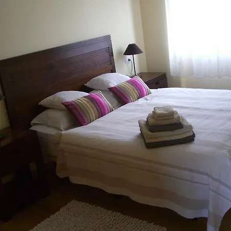 Apartman Casa Bella *