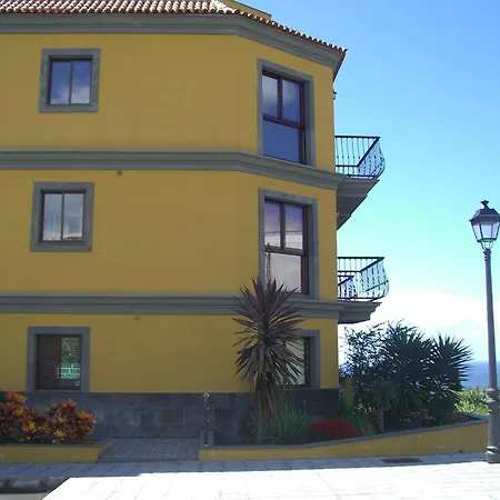 Casa Bella Tazacorte