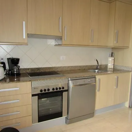 Apartman Casa Bella Tazacorte