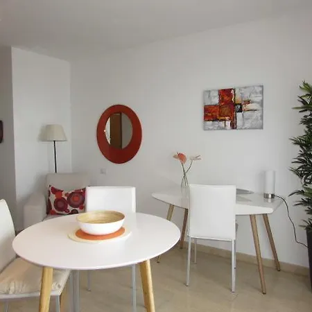Casa Bella * Tazacorte