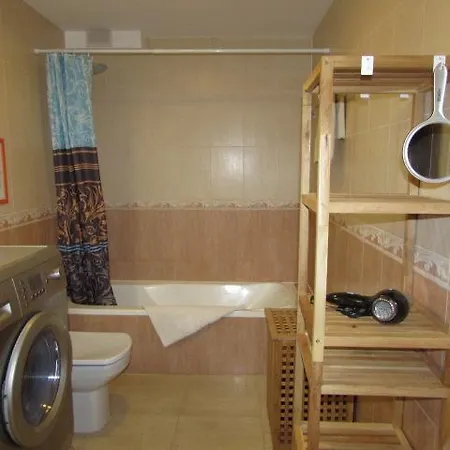 Apartman Casa Bella *