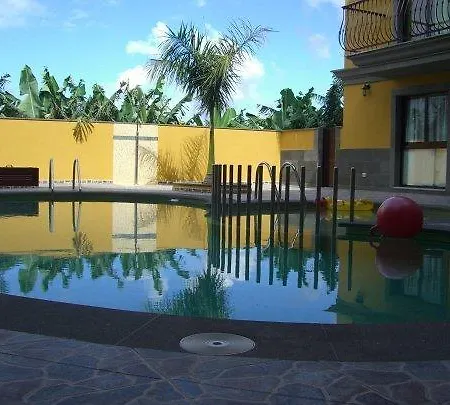 Apartman Casa Bella *